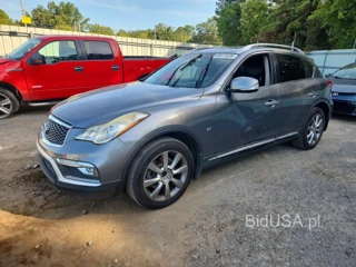 INFINITI QX50 BASE