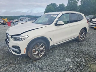 BMW X3 XDRIVE30I