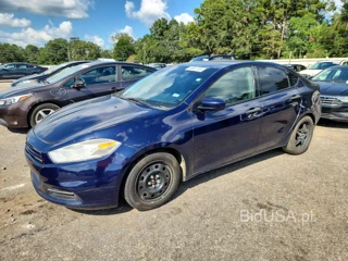 DODGE DART SE