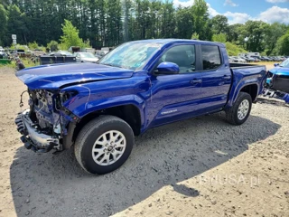 TOYOTA TACOMA SR5