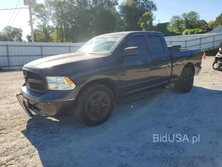 RAM 1500 SLT
