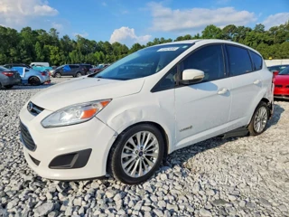 FORD C-MAX SE