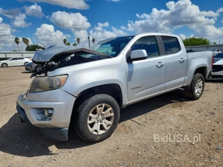 CHEVROLET COLORADO LT