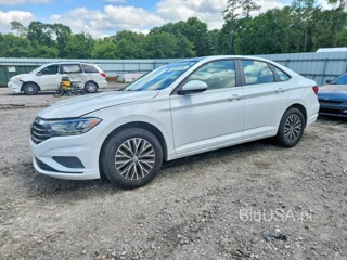 VOLKSWAGEN JETTA S