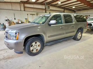 CHEVROLET SUBURBAN K1500 LT
