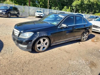 MERCEDES-BENZ C 300 4MATIC