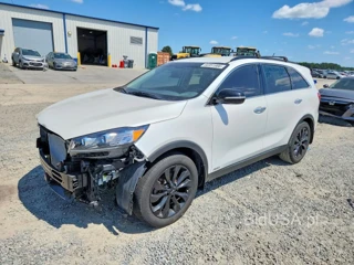 KIA SORENTO S