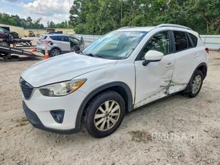 MAZDA CX-5 TOURING