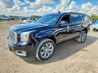 GMC YUKON DENALI