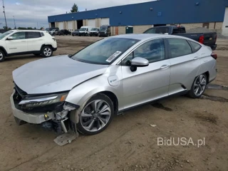 HONDA CLARITY TOURING