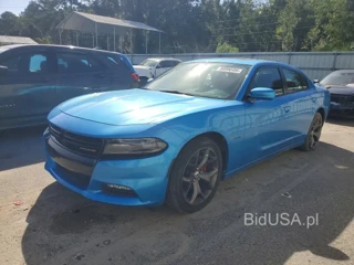 DODGE CHARGER R/T