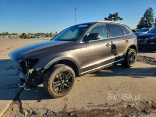 AUDI Q5 TDI PREMIUM PLUS