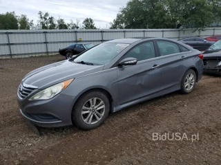 HYUNDAI SONATA GLS