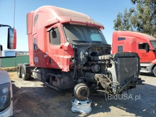 FREIGHTLINER CASCADIA 1