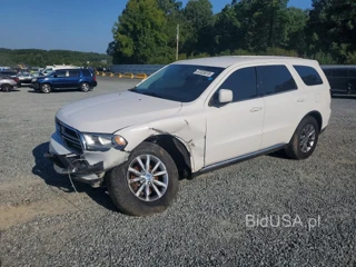 DODGE DURANGO SXT