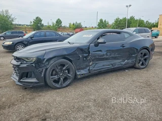 CHEVROLET CAMARO LS