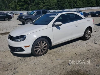 VOLKSWAGEN EOS KOMFORT