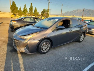 TOYOTA PRIUS TWO