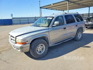 DODGE DURANGO