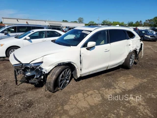 MAZDA CX-9 GRAND TOURING