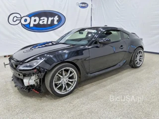 TOYOTA GR86 BASE