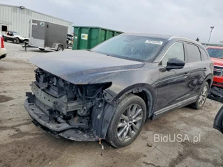 MAZDA CX-9 GRAND TOURING
