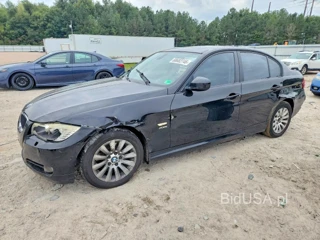 BMW 328 XI