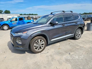 HYUNDAI SANTA FE SEL