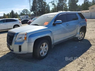 GMC TERRAIN SLE