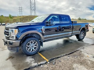 FORD F350 SUPER DUTY