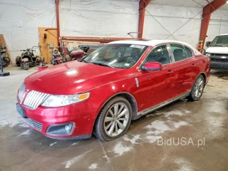 LINCOLN MKS