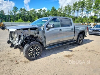 GMC SIERRA K1500 AT4