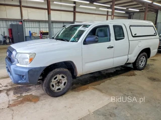 TOYOTA TACOMA BASE