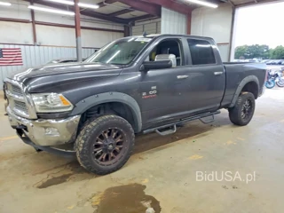 RAM 2500 LARAMIE