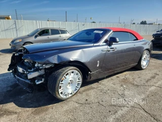 ROLLS-ROYCE DAWN
