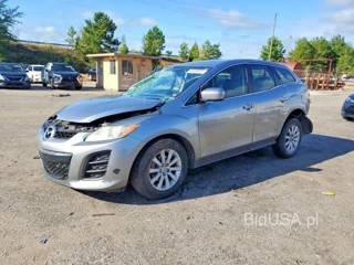 MAZDA CX-7