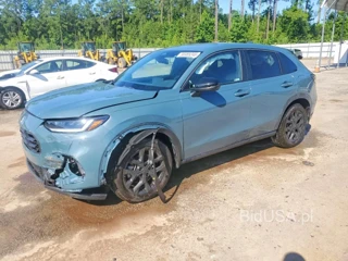 HONDA HR-V SPORT
