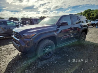 TOYOTA 4RUNNER SR5