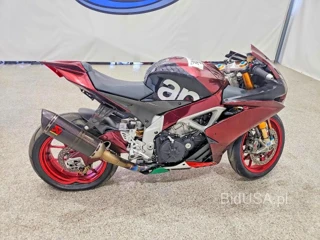 APRILIA RSV4 RF