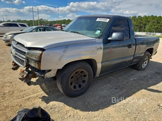 CHEVROLET SILVERADO C1500