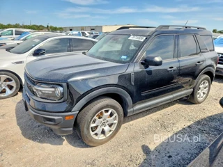 FORD BRONCO SPORT