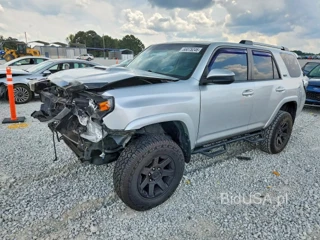 TOYOTA 4RUNNER TRAIL