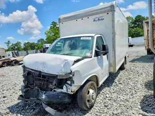 CHEVROLET EXPRESS