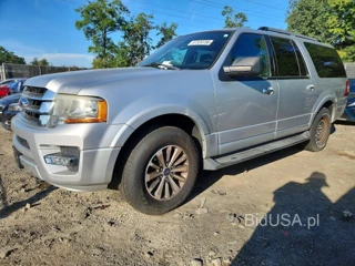 FORD EXPEDITION EL XLT