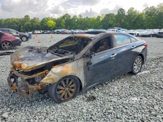HYUNDAI SONATA LIMITED