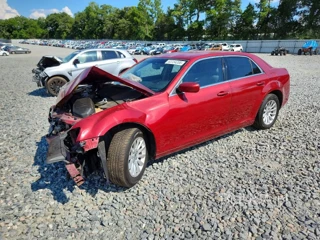 CHRYSLER 300