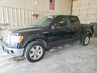 FORD F150 SUPERCREW
