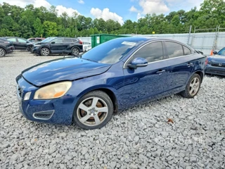 VOLVO S60 T5