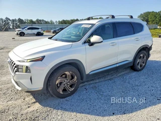 HYUNDAI SANTA FE SEL
