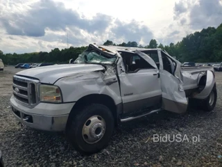 FORD F350 SUPER DUTY